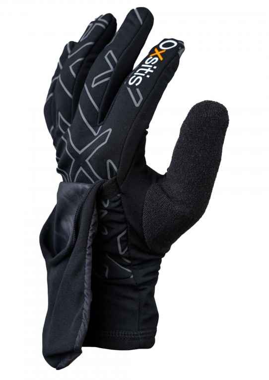 Gants Oxsitis Evo New