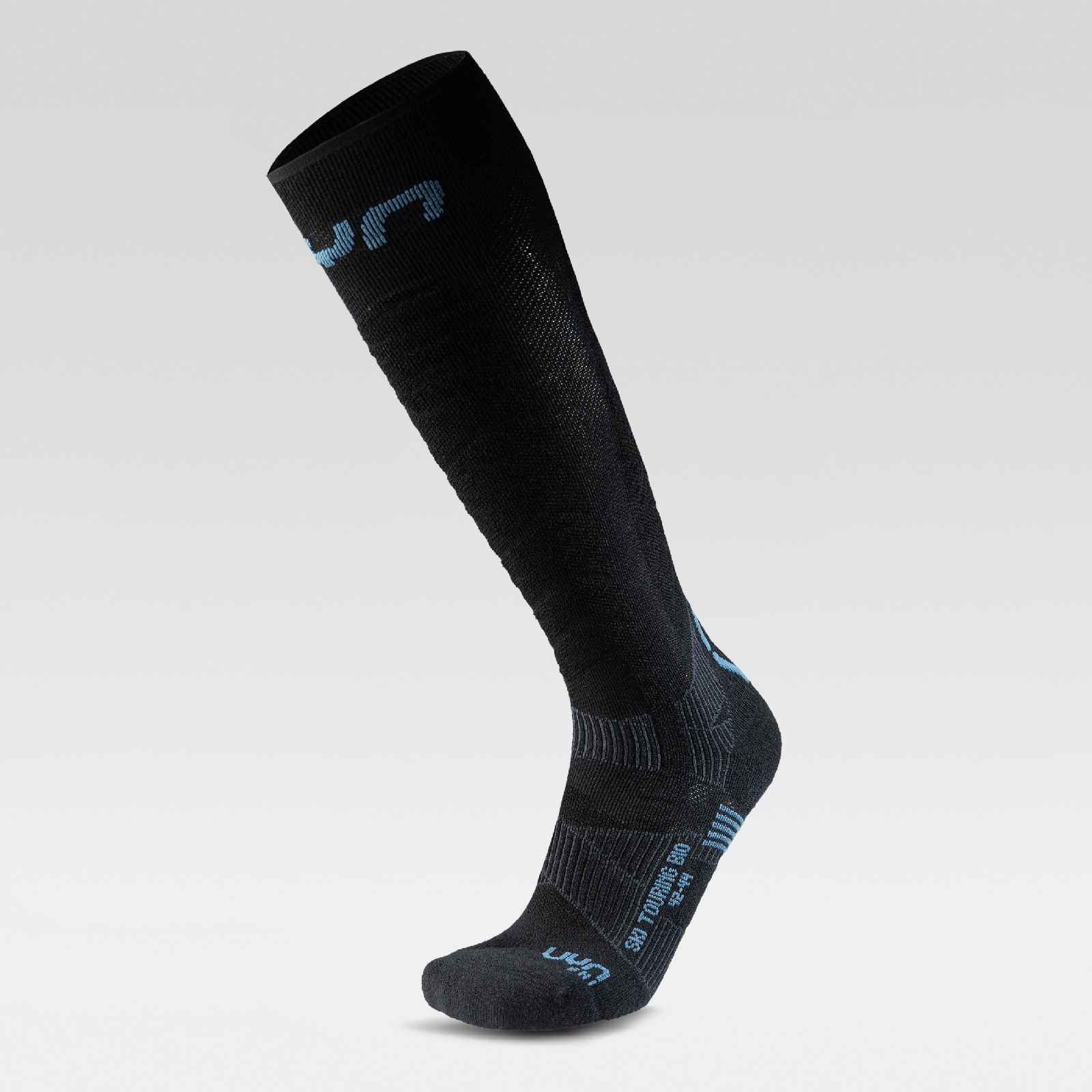 Chaussettes UYN Ski Touring One bio Men