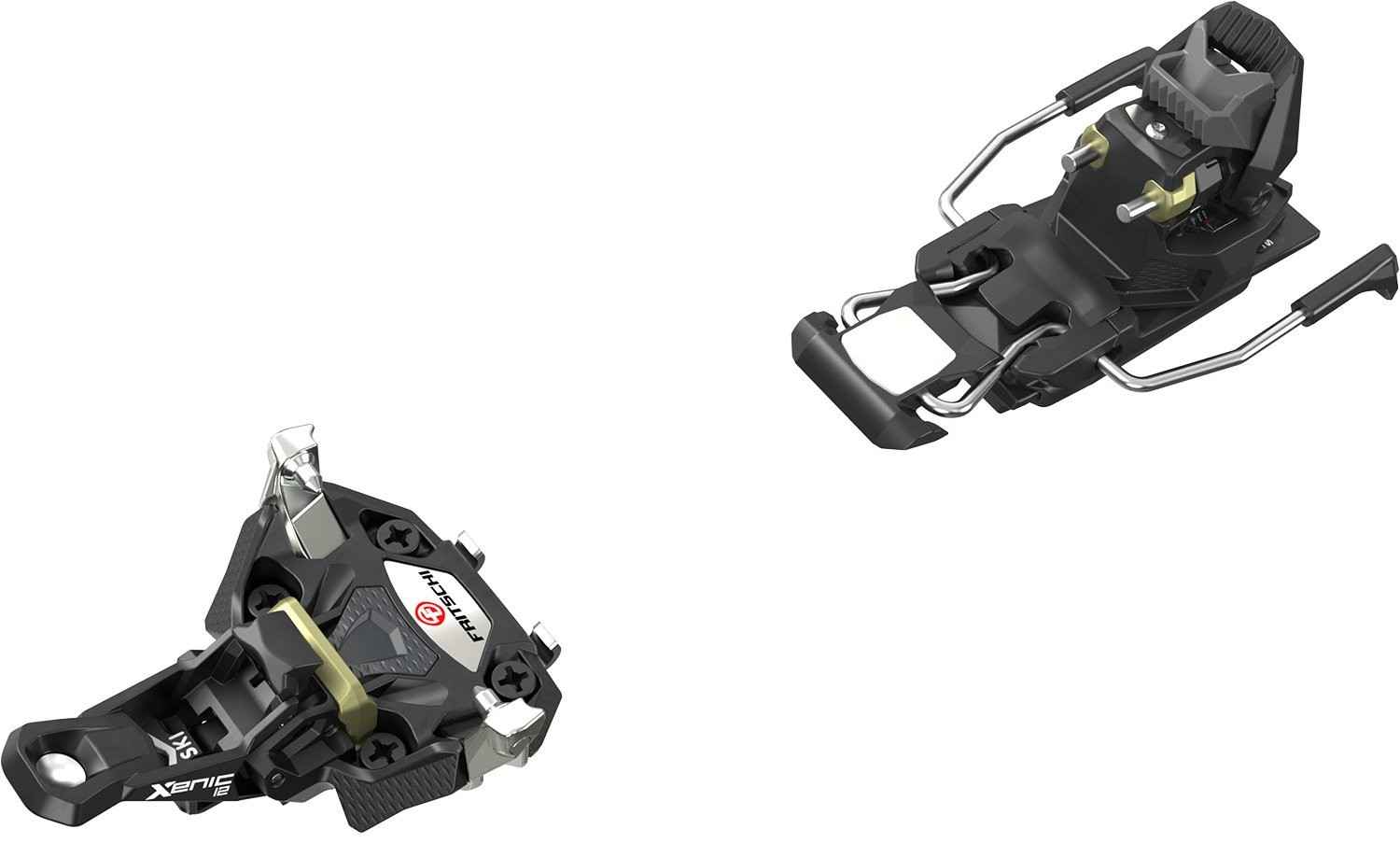 Fixations Diamir Xenic Plus 12 85mm (25mm) Or