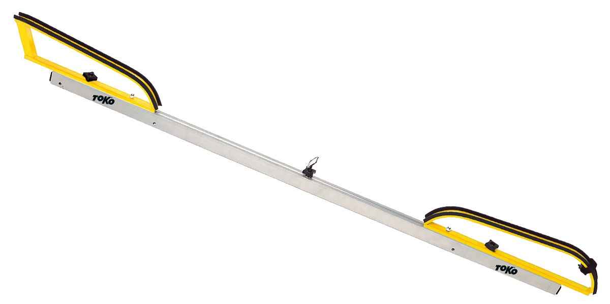 Fixation Toko Cross Country Profile