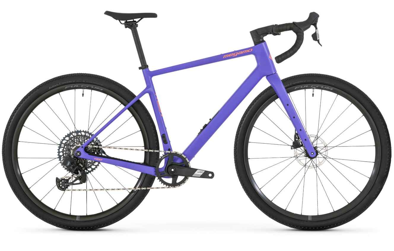 Vélo - MEGAMO West 05 26