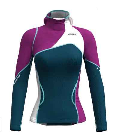 Pull Crazy Electra Wmn