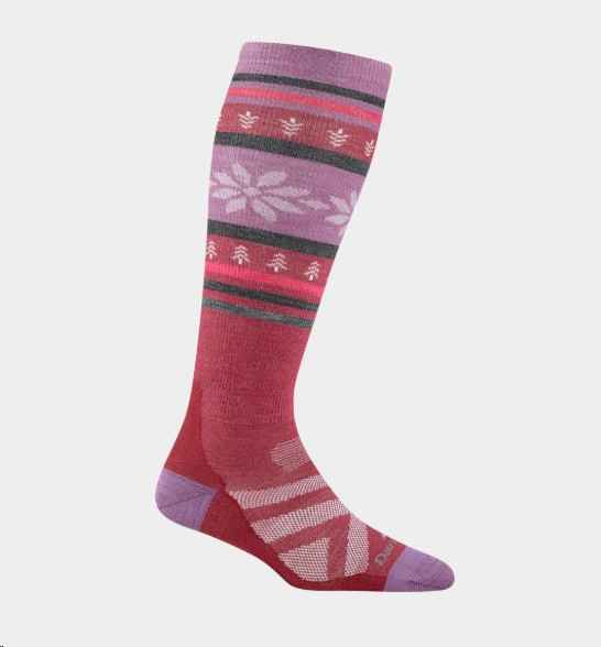 Chaussettes Darn Tough Alpine OTC Wmn