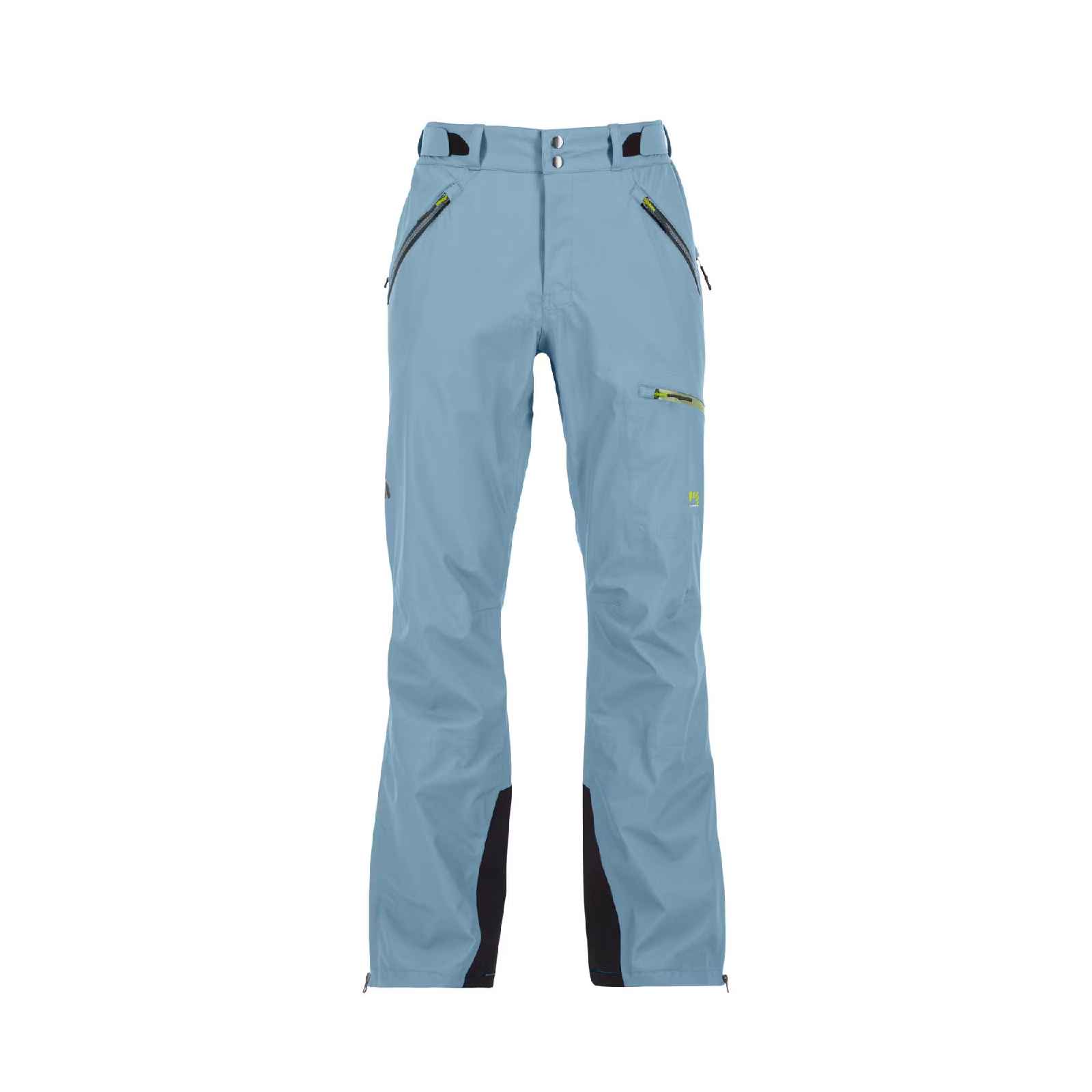 Alternative view of Pantalon Karpos Midi Shell Men