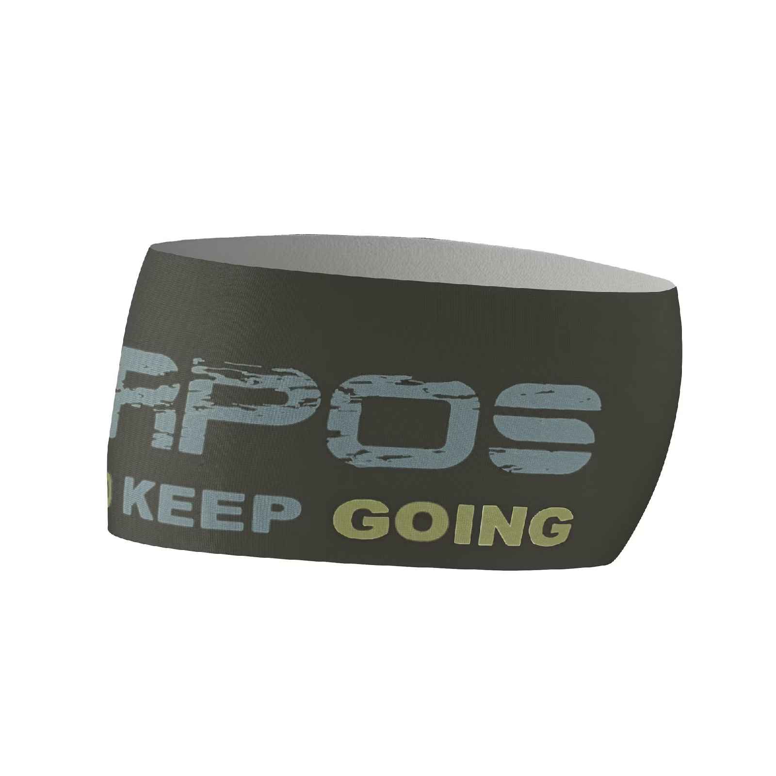 Bandeau Karpos Pelmetto