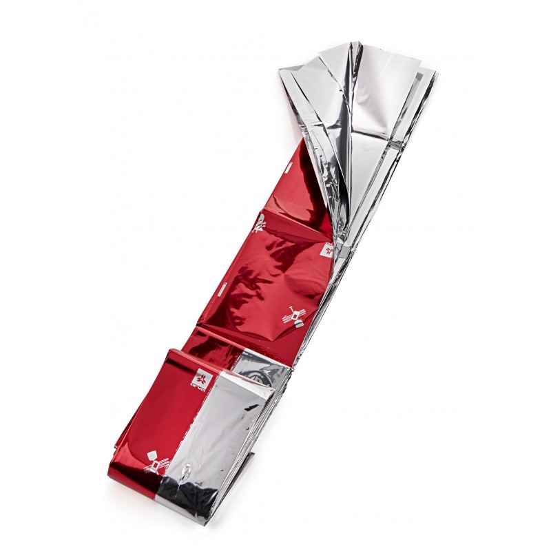 Couverture de Survie Arva Emergency Blanket UL 55g