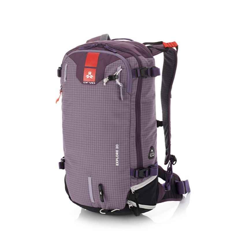 Sac à Dos Arva Explore 20