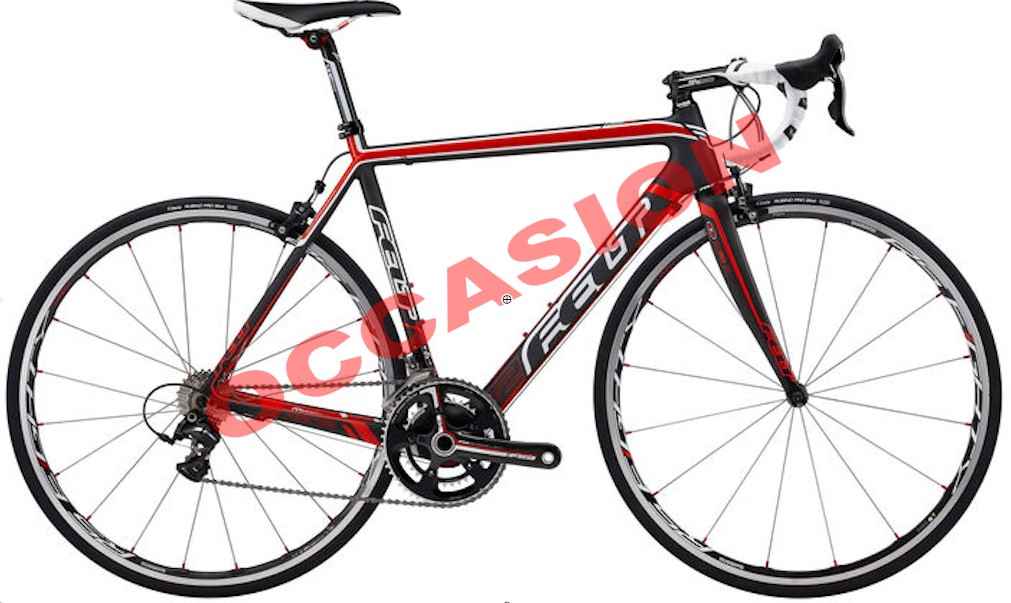 OCCASION - Felt F2 Carbon