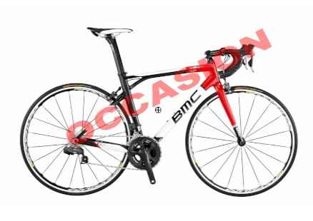 OCCASION - BMC Raod Racer SL01
