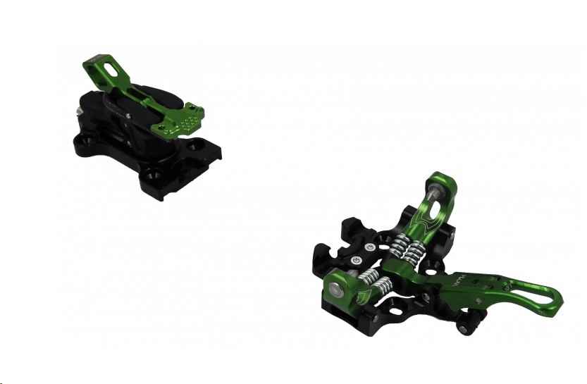 Stopper Plum SERAK 8 + STOPPER 90 MM vert